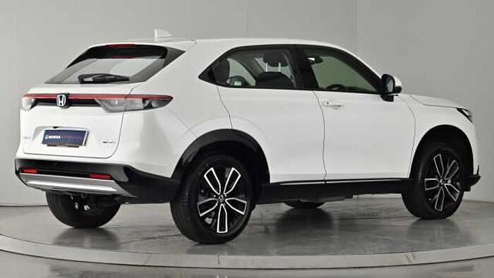Honda HR-V Hybrid HONDA HR-V 1.5 h i-MMD Advance SUV 5dr Petrol Hybrid CVT Euro 6 (s/s) (131 ps) 
