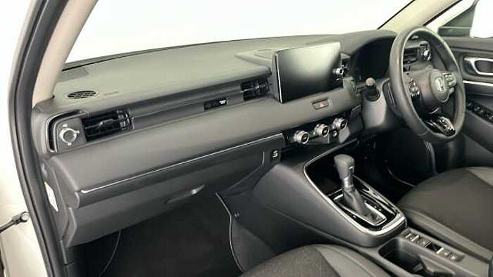 Honda HR-V Hybrid HONDA HR-V 1.5 h i-MMD Advance SUV 5dr Petrol Hybrid CVT Euro 6 (s/s) (131 ps) 