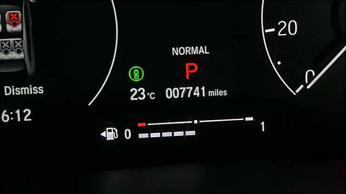 Honda HR-V Hybrid HONDA HR-V 1.5 h i-MMD Advance SUV 5dr Petrol Hybrid CVT Euro 6 (s/s) (131 ps) 