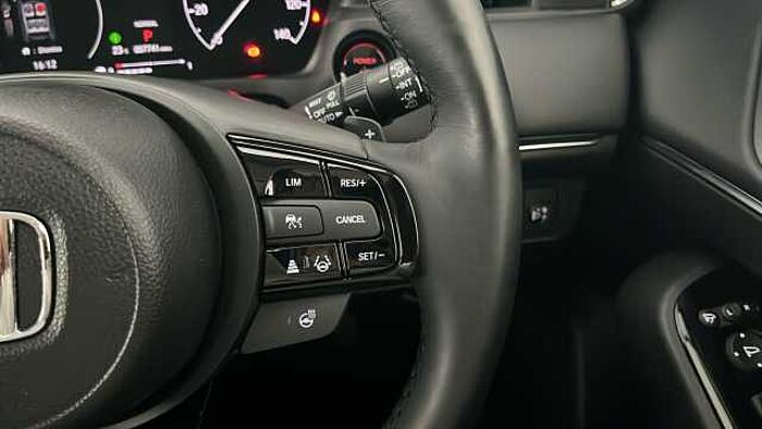 Honda HR-V Hybrid HONDA HR-V 1.5 h i-MMD Advance SUV 5dr Petrol Hybrid CVT Euro 6 (s/s) (131 ps) 
