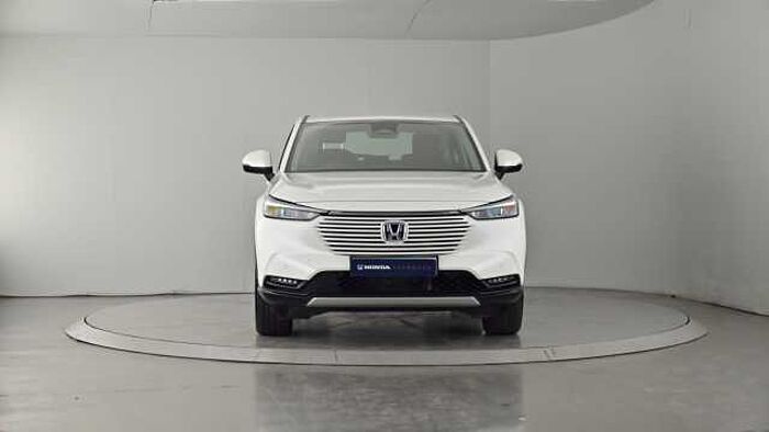 Honda HR-V Hybrid HONDA HR-V 1.5 h i-MMD Advance SUV 5dr Petrol Hybrid CVT Euro 6 (s/s) (131 ps) 