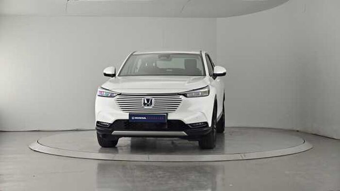 Honda HR-V Hybrid HONDA HR-V 1.5 h i-MMD Advance SUV 5dr Petrol Hybrid CVT Euro 6 (s/s) (131 ps) 