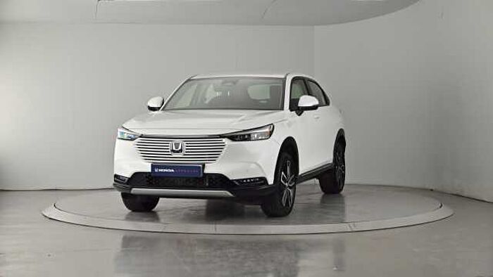 Honda HR-V Hybrid HONDA HR-V 1.5 h i-MMD Advance SUV 5dr Petrol Hybrid CVT Euro 6 (s/s) (131 ps) 