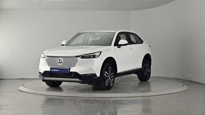 Honda HR-V Hybrid HONDA HR-V 1.5 h i-MMD Advance SUV 5dr Petrol Hybrid CVT Euro 6 (s/s) (131 ps) 