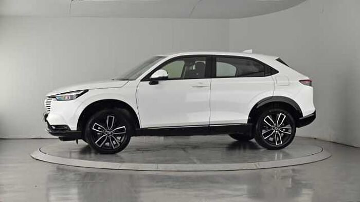 Honda HR-V Hybrid HONDA HR-V 1.5 h i-MMD Advance SUV 5dr Petrol Hybrid CVT Euro 6 (s/s) (131 ps) 