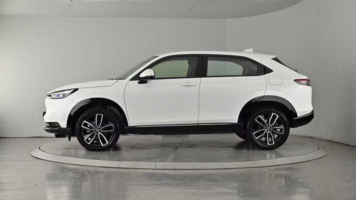 Honda HR-V Hybrid HONDA HR-V 1.5 h i-MMD Advance SUV 5dr Petrol Hybrid CVT Euro 6 (s/s) (131 ps) 