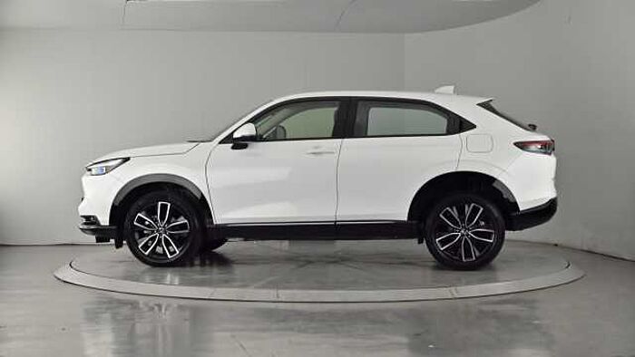 Honda HR-V Hybrid HONDA HR-V 1.5 h i-MMD Advance SUV 5dr Petrol Hybrid CVT Euro 6 (s/s) (131 ps) 