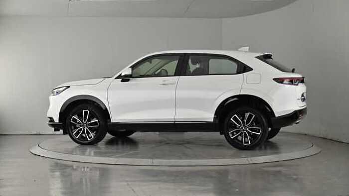 Honda HR-V Hybrid HONDA HR-V 1.5 h i-MMD Advance SUV 5dr Petrol Hybrid CVT Euro 6 (s/s) (131 ps) 