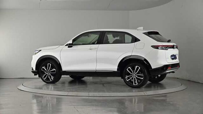 Honda HR-V Hybrid HONDA HR-V 1.5 h i-MMD Advance SUV 5dr Petrol Hybrid CVT Euro 6 (s/s) (131 ps) 