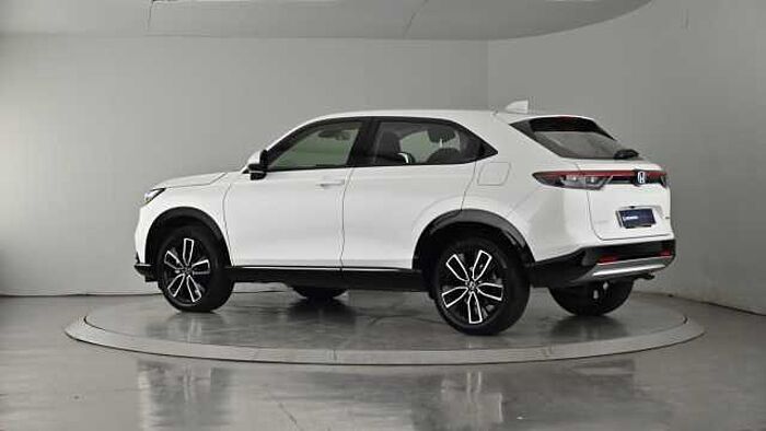 Honda HR-V Hybrid HONDA HR-V 1.5 h i-MMD Advance SUV 5dr Petrol Hybrid CVT Euro 6 (s/s) (131 ps) 