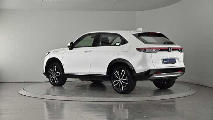 Honda HR-V Hybrid HONDA HR-V 1.5 h i-MMD Advance SUV 5dr Petrol Hybrid CVT Euro 6 (s/s) (131 ps) 