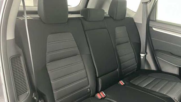 Honda CR-V Hybrid HONDA CR-V 2.0 h i-MMD SE SUV 5dr Petrol Hybrid eCVT Euro 6 (s/s) (184 ps) 