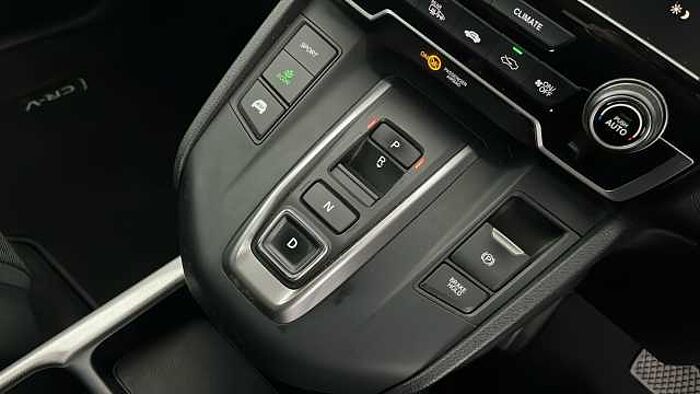 Honda CR-V Hybrid HONDA CR-V 2.0 h i-MMD SE SUV 5dr Petrol Hybrid eCVT Euro 6 (s/s) (184 ps) 