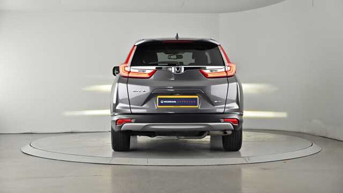 Honda CR-V Hybrid HONDA CR-V 2.0 h i-MMD SE SUV 5dr Petrol Hybrid eCVT Euro 6 (s/s) (184 ps) 