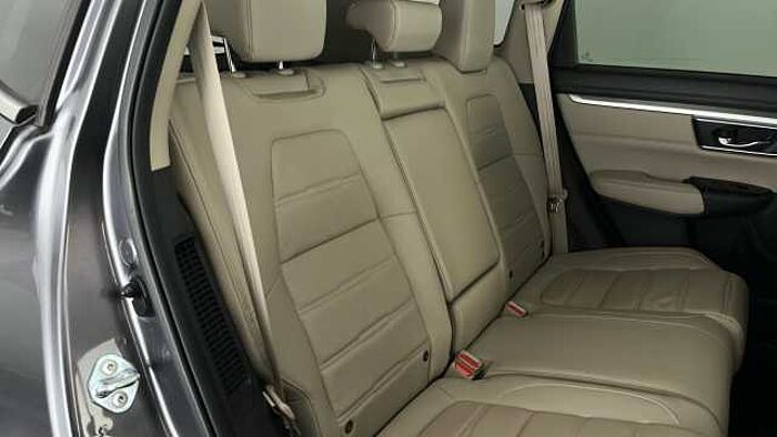 Honda CR-V Hybrid HONDA CR-V 2.0 h i-MMD EX SUV 5dr Petrol Hybrid eCVT 4WD Euro 6 (s/s) (184 ps) 