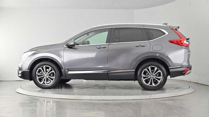 Honda CR-V Hybrid HONDA CR-V 2.0 h i-MMD EX SUV 5dr Petrol Hybrid eCVT 4WD Euro 6 (s/s) (184 ps) 