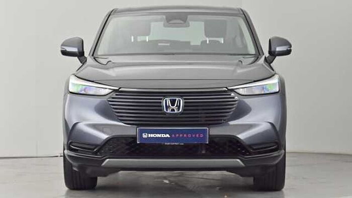 Honda HR-V Hybrid HONDA HR-V 1.5 h i-MMD Elegance SUV 5dr Petrol Hybrid CVT Euro 6 (s/s) (131 ps) 