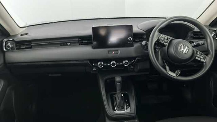 Honda HR-V Hybrid HONDA HR-V 1.5 h i-MMD Elegance SUV 5dr Petrol Hybrid CVT Euro 6 (s/s) (131 ps) 