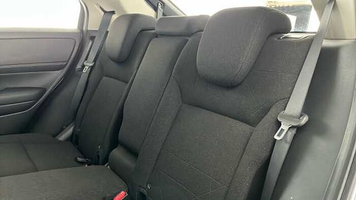 Honda HR-V Hybrid HONDA HR-V 1.5 h i-MMD Elegance SUV 5dr Petrol Hybrid CVT Euro 6 (s/s) (131 ps) 