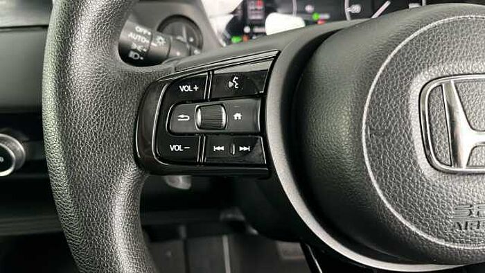 Honda HR-V Hybrid HONDA HR-V 1.5 h i-MMD Elegance SUV 5dr Petrol Hybrid CVT Euro 6 (s/s) (131 ps) 