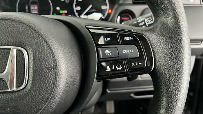 Honda HR-V Hybrid HONDA HR-V 1.5 h i-MMD Elegance SUV 5dr Petrol Hybrid CVT Euro 6 (s/s) (131 ps) 