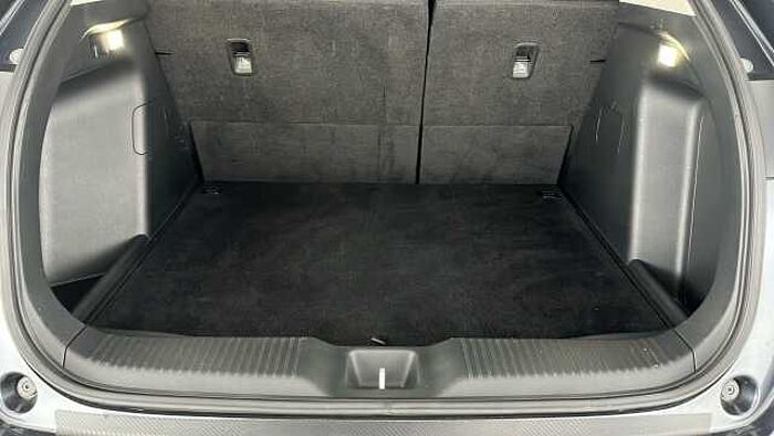 Honda HR-V Hybrid HONDA HR-V 1.5 h i-MMD Elegance SUV 5dr Petrol Hybrid CVT Euro 6 (s/s) (131 ps) 