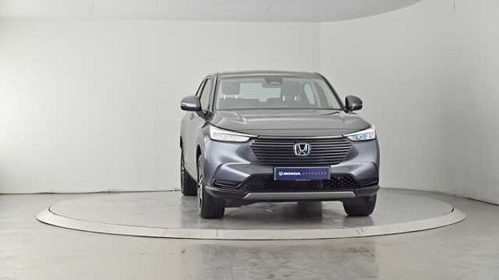 Honda HR-V Hybrid HONDA HR-V 1.5 h i-MMD Elegance SUV 5dr Petrol Hybrid CVT Euro 6 (s/s) (131 ps) 