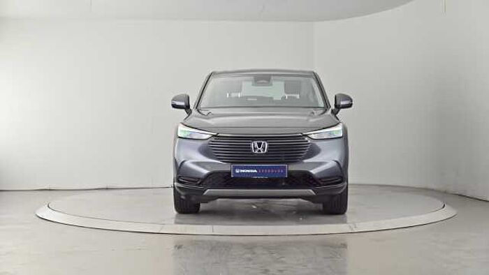 Honda HR-V Hybrid HONDA HR-V 1.5 h i-MMD Elegance SUV 5dr Petrol Hybrid CVT Euro 6 (s/s) (131 ps) 
