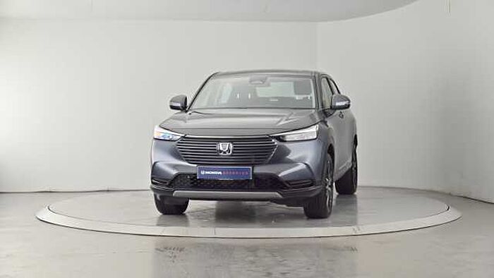 Honda HR-V Hybrid HONDA HR-V 1.5 h i-MMD Elegance SUV 5dr Petrol Hybrid CVT Euro 6 (s/s) (131 ps) 