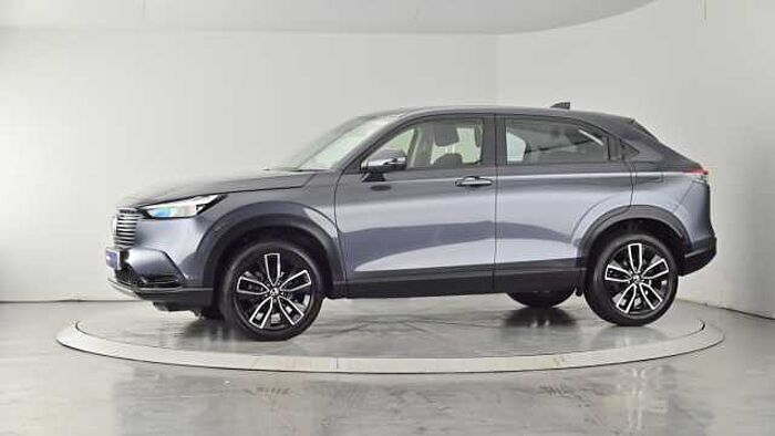 Honda HR-V Hybrid HONDA HR-V 1.5 h i-MMD Elegance SUV 5dr Petrol Hybrid CVT Euro 6 (s/s) (131 ps) 