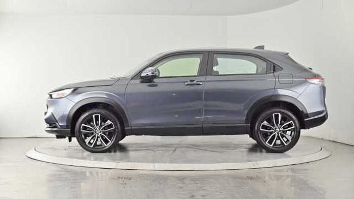 Honda HR-V Hybrid HONDA HR-V 1.5 h i-MMD Elegance SUV 5dr Petrol Hybrid CVT Euro 6 (s/s) (131 ps) 