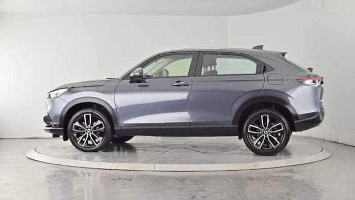 Honda HR-V Hybrid HONDA HR-V 1.5 h i-MMD Elegance SUV 5dr Petrol Hybrid CVT Euro 6 (s/s) (131 ps) 