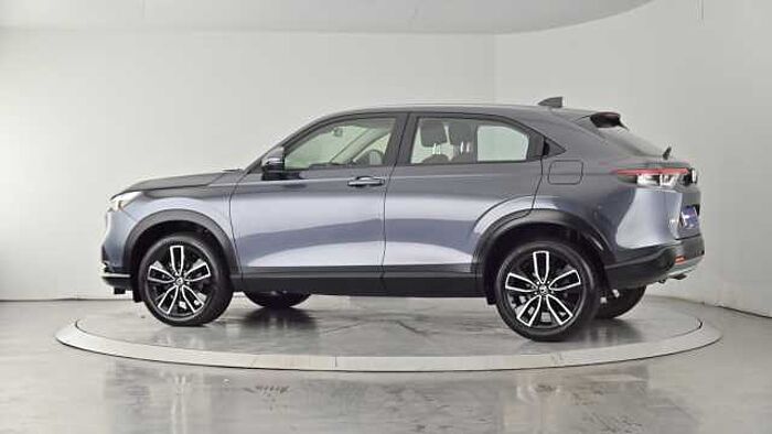 Honda HR-V Hybrid HONDA HR-V 1.5 h i-MMD Elegance SUV 5dr Petrol Hybrid CVT Euro 6 (s/s) (131 ps) 