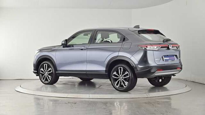 Honda HR-V Hybrid HONDA HR-V 1.5 h i-MMD Elegance SUV 5dr Petrol Hybrid CVT Euro 6 (s/s) (131 ps) 