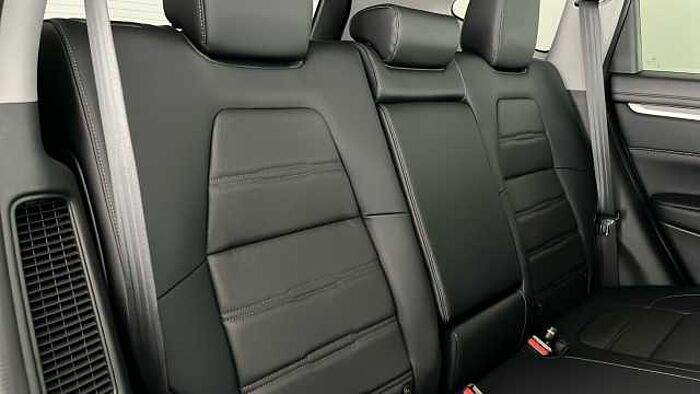 Honda CR-V Hybrid HONDA CR-V 2.0 h i-MMD EX SUV 5dr Petrol Hybrid eCVT 4WD Euro 6 (s/s) (184 ps) 