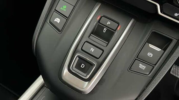 Honda CR-V Hybrid HONDA CR-V 2.0 h i-MMD EX SUV 5dr Petrol Hybrid eCVT 4WD Euro 6 (s/s) (184 ps) 