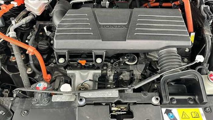 Honda CR-V Hybrid HONDA CR-V 2.0 h i-MMD EX SUV 5dr Petrol Hybrid eCVT 4WD Euro 6 (s/s) (184 ps) 