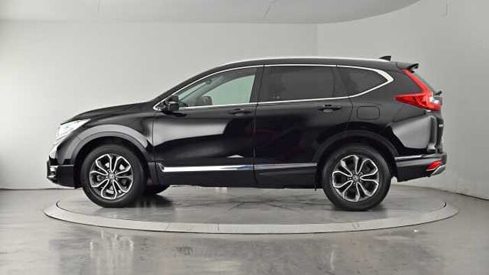 Honda CR-V Hybrid HONDA CR-V 2.0 h i-MMD EX SUV 5dr Petrol Hybrid eCVT 4WD Euro 6 (s/s) (184 ps) 