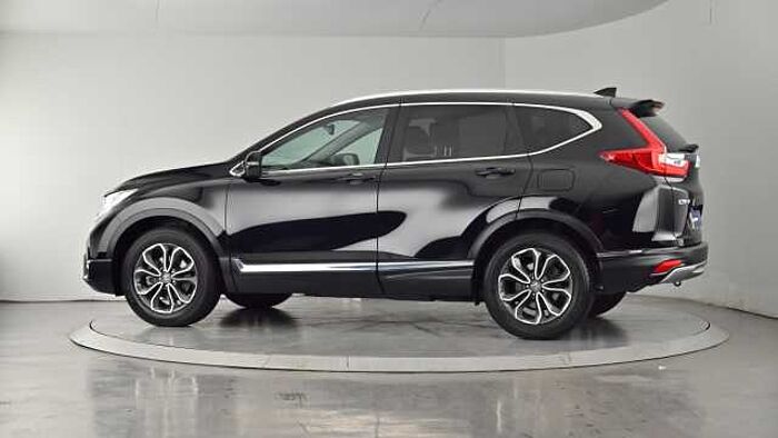 Honda CR-V Hybrid HONDA CR-V 2.0 h i-MMD EX SUV 5dr Petrol Hybrid eCVT 4WD Euro 6 (s/s) (184 ps) 