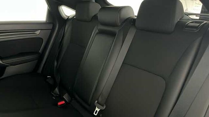 Honda Civic Hybrid HONDA Civic 2.0 h i-MMD Sport Hatchback 5dr Petrol Hybrid eCVT Euro 6 (s/s) (184 