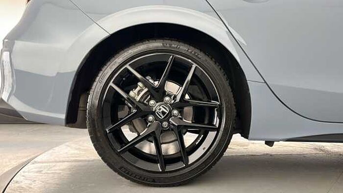 Honda Civic Hybrid HONDA Civic 2.0 h i-MMD Sport Hatchback 5dr Petrol Hybrid eCVT Euro 6 (s/s) (184 