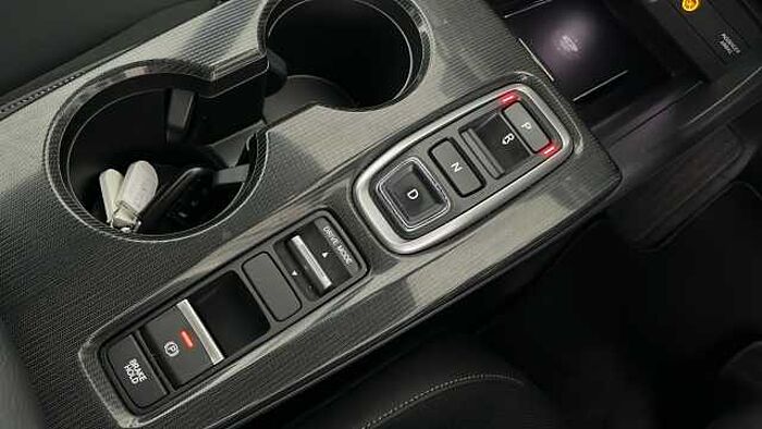 Honda Civic Hybrid HONDA Civic 2.0 h i-MMD Sport Hatchback 5dr Petrol Hybrid eCVT Euro 6 (s/s) (184 