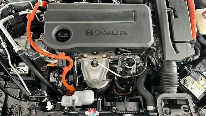 Honda Civic Hybrid HONDA Civic 2.0 h i-MMD Sport Hatchback 5dr Petrol Hybrid eCVT Euro 6 (s/s) (184 