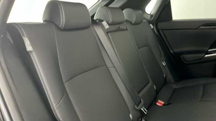 Toyota bZ4X TOYOTA bZ4X 71.4kWh Vision SUV 5dr Electric Auto (11kW OBC) (204 ps) 