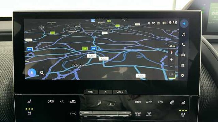 Toyota bZ4X TOYOTA bZ4X 71.4kWh Vision SUV 5dr Electric Auto (11kW OBC) (204 ps) 