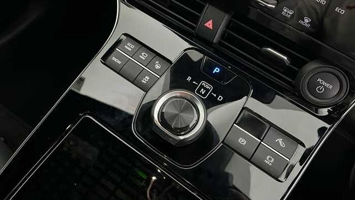 Toyota bZ4X TOYOTA bZ4X 71.4kWh Vision SUV 5dr Electric Auto (11kW OBC) (204 ps) 