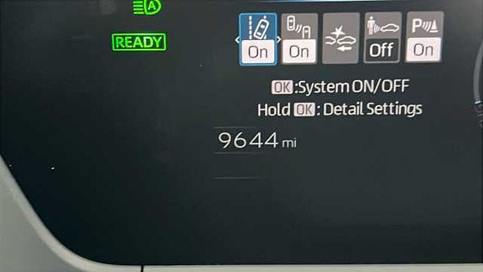 Toyota bZ4X TOYOTA bZ4X 71.4kWh Vision SUV 5dr Electric Auto (11kW OBC) (204 ps) 