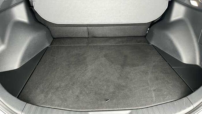 Toyota bZ4X TOYOTA bZ4X 71.4kWh Vision SUV 5dr Electric Auto (11kW OBC) (204 ps) 