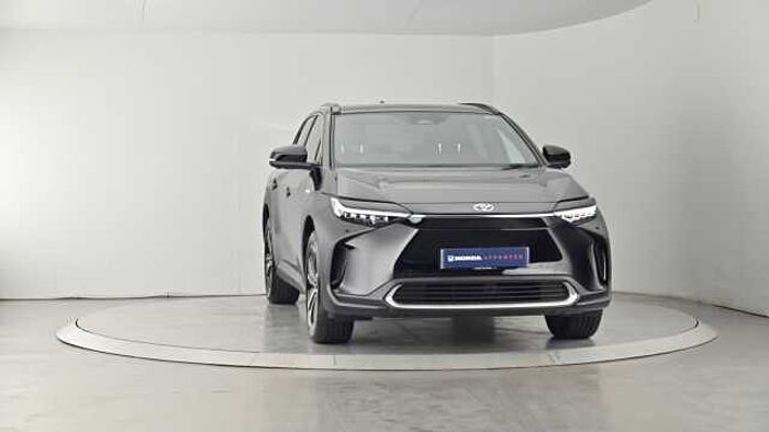 Toyota bZ4X TOYOTA bZ4X 71.4kWh Vision SUV 5dr Electric Auto (11kW OBC) (204 ps) 