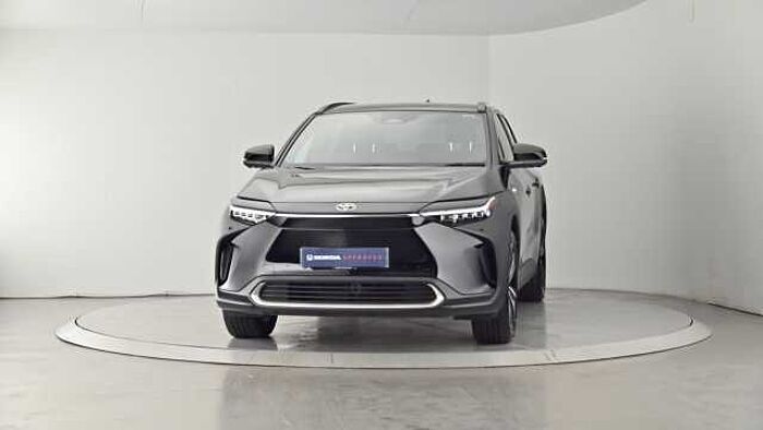 Toyota bZ4X TOYOTA bZ4X 71.4kWh Vision SUV 5dr Electric Auto (11kW OBC) (204 ps) 